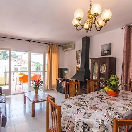 Вилла Club Villamar - Isaura *