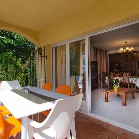 Villa Club Villamar - Isaura Lloret de Mar