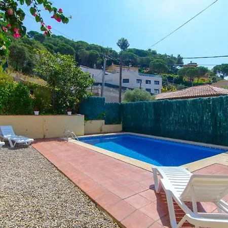 Club Villamar - Isaura Lloret de Mar